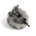31Q4-02130 KB-2110 Fuel Cap Assy for Hyundai R140LC-9 R140W-9 - Image 4