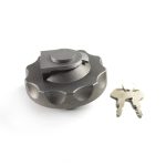 31Q4-02130 KB-2110 Fuel Cap Assy for Hyundai R140LC-9 R140W-9 - Image 5