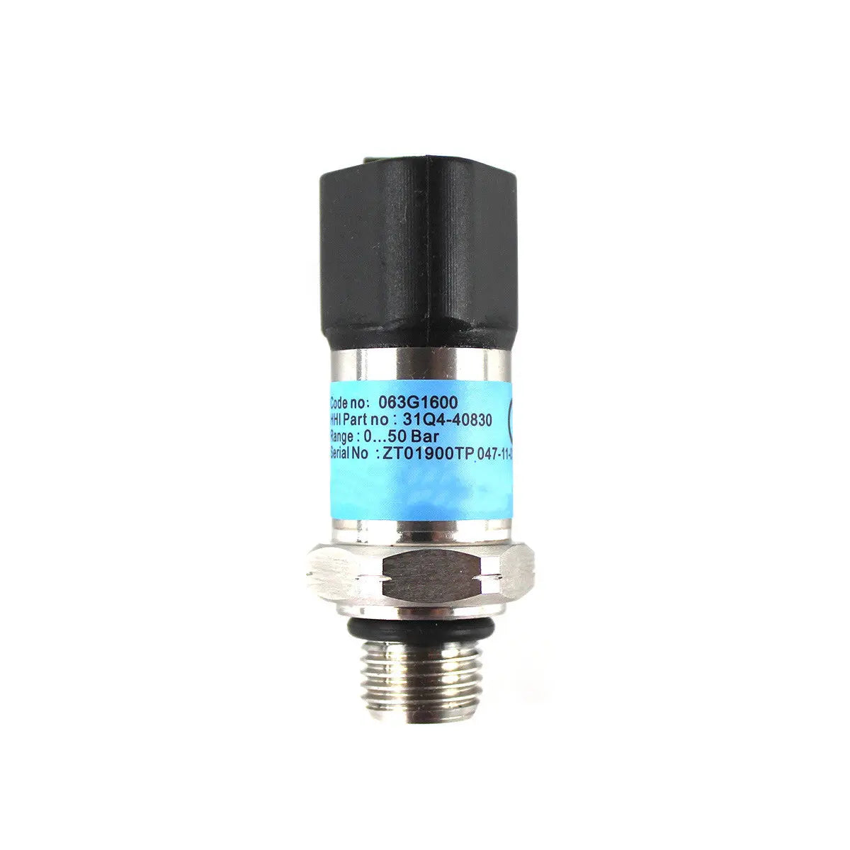 31Q4-40610 Pressure Sensor for Hyundai R290LC-9 R300LC-9 100