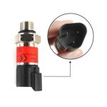 31Q4-40830 Pressure Sensor for Hyundai R140W-9 R170W-9 R180W-9 - Image 2
