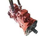 31QB-10030 Main Hydraulic Pump for Hyundai Excavator R520LC-9S - Image 2