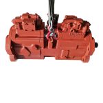 31QB-10030 Main Hydraulic Pump for Hyundai Excavator R520LC-9S