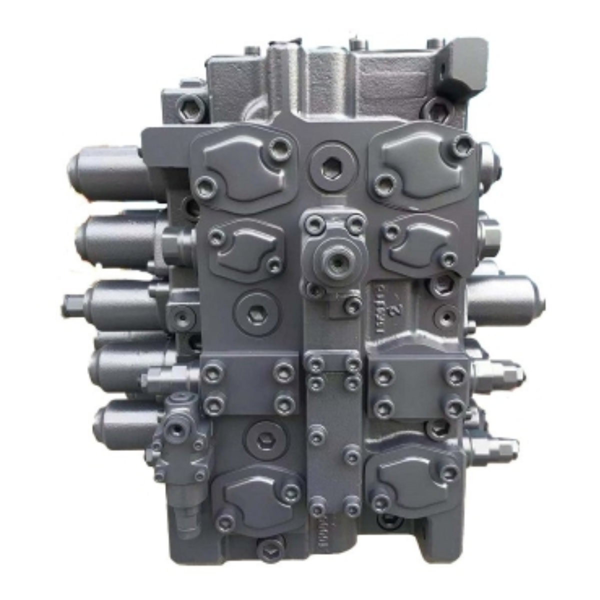 31QB-1611031QB16110ControlValveforHyundaiR480-9R520-9Excavator_1 31QB-16110 31QB16110 Control Valve for Hyundai R480-9 R520-9 Excavator - Image 1