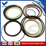Seal Kits for Hyundai R300LC-7 Excavator - Image 2