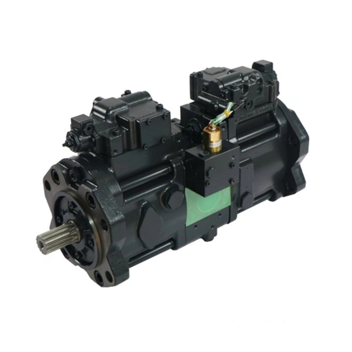 31n8-10051 K3V140DT hydraulic pump parts for EC290 EC290B
