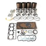 3204 Engine Overhaul Rebuild Kit 2W4831 for CAT 3204 Engine Excavator - Image 2