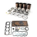 3204 Engine Overhaul Rebuild Kit 2W4831 for CAT 3204 Engine Excavator - Image 5