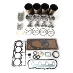 3204 Engine Overhaul Rebuild Kit 2W4831 for CAT 3204 Engine Excavator - Image 6