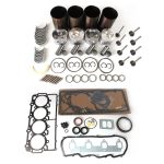 3204 Engine Overhaul Rebuild Kit 2W4831 for CAT 3204 Engine Excavator