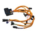 190-5038 1905038 Engine Wiring Harness for Caterpillar Cat 325C 322C 320C - Image 2