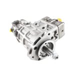 324-0532 2641A405 Fuel Injection Pump for Caterpillar CAT C6.4 C4.4 Engine - Image 3