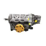 324-0532 2641A405 Fuel Injection Pump for Caterpillar CAT C6.4 C4.4 Engine - Image 4