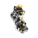 324-0532 2641A405 Fuel Injection Pump for Caterpillar CAT C6.4 C4.4 Engine - Image 5