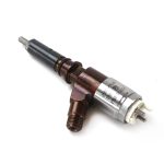 326-4700 10R-7675 32F61-00062 Fuel Injectors for Caterpillar C6.4 C6 Engine 320D 321D - Image 4