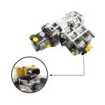 3264634 295-9127 Fuel Injection Pump for Caterpillar 319D 311D 312D - Image 3