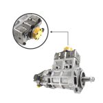 3264634 295-9127 Fuel Injection Pump for Caterpillar 319D 311D 312D - Image 4