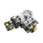 3264634 295-9127 Fuel Injection Pump for Caterpillar 319D 311D 312D - Image 5