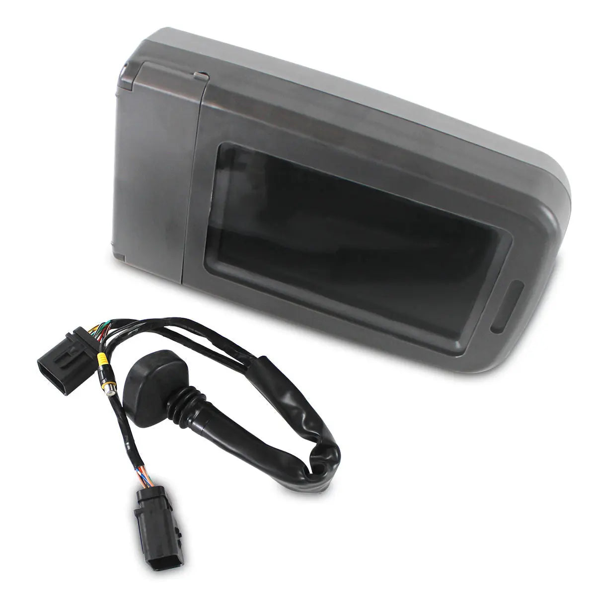 327-7482 3277482 Monitor Display Panel for CAT 312D 320D 322D