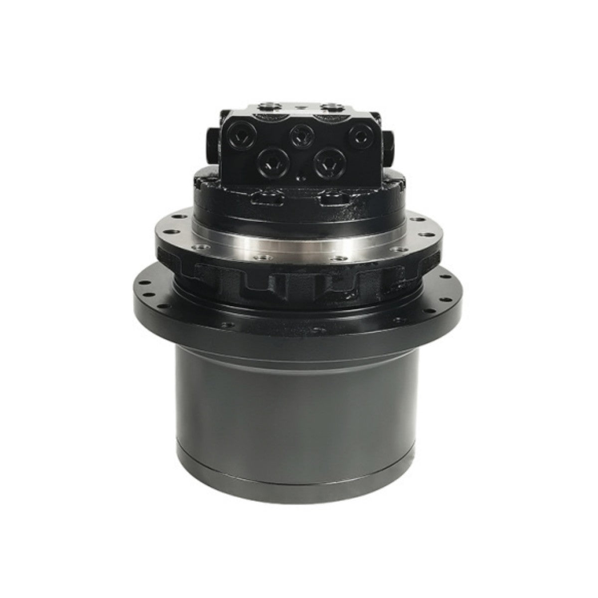 32F6100014 Excavator Final Drive for PC60 SK60/75 SH60/75 E307 E70B YC85 Excavator Part