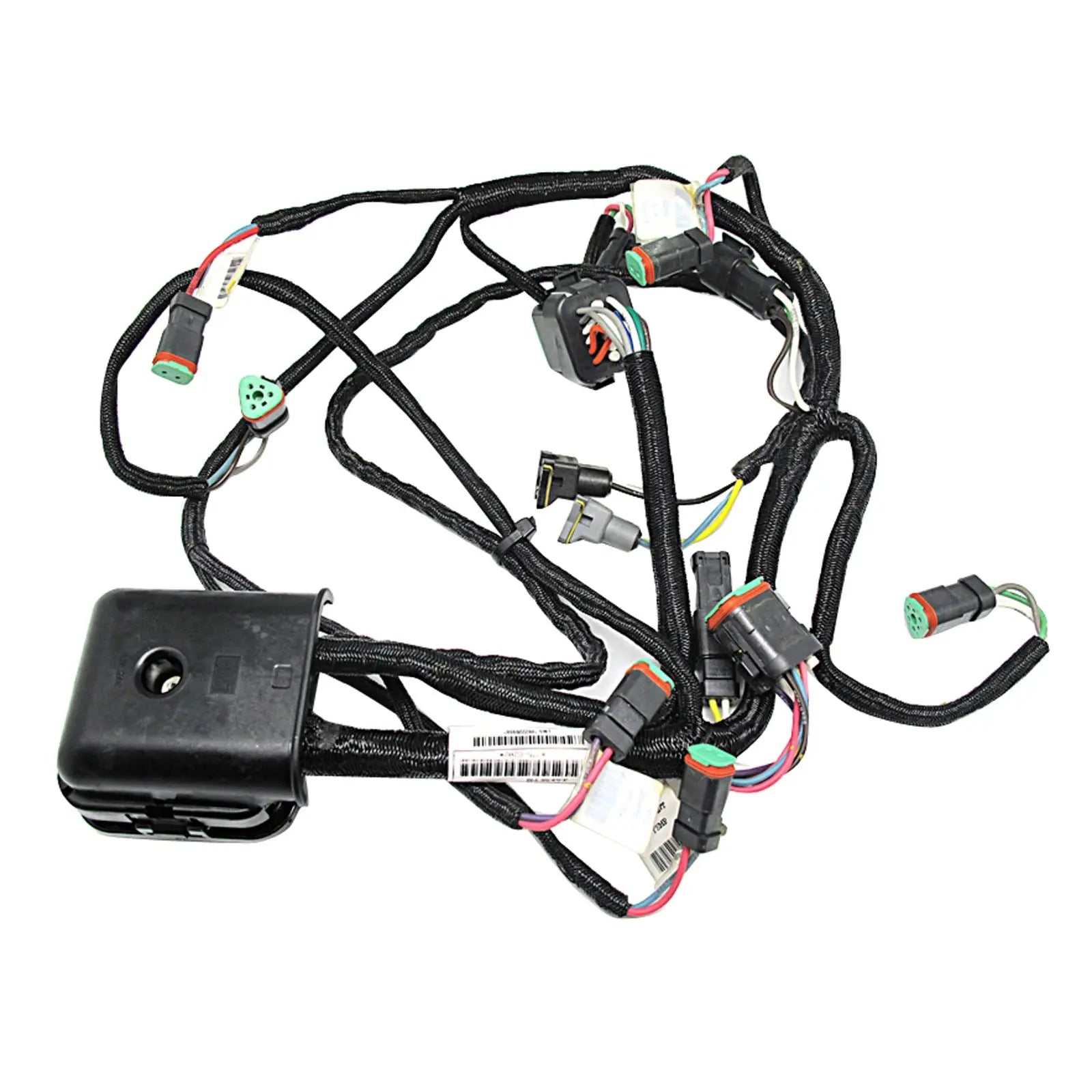 C12 Engine Wiring Harness for Caterpillar Machines