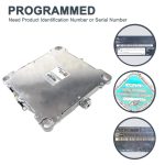 331-7539 286-3683 Programmed ECU Engine Controller for Caterpillar Machines - Image 6