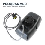 332/K4244 704/50207 Monitor for JCB Excavator JS200LC JS200LC JS220 - Image 3