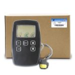 332/K4244 704/50207 Monitor for JCB Excavator JS200LC JS200LC JS220 - Image 5