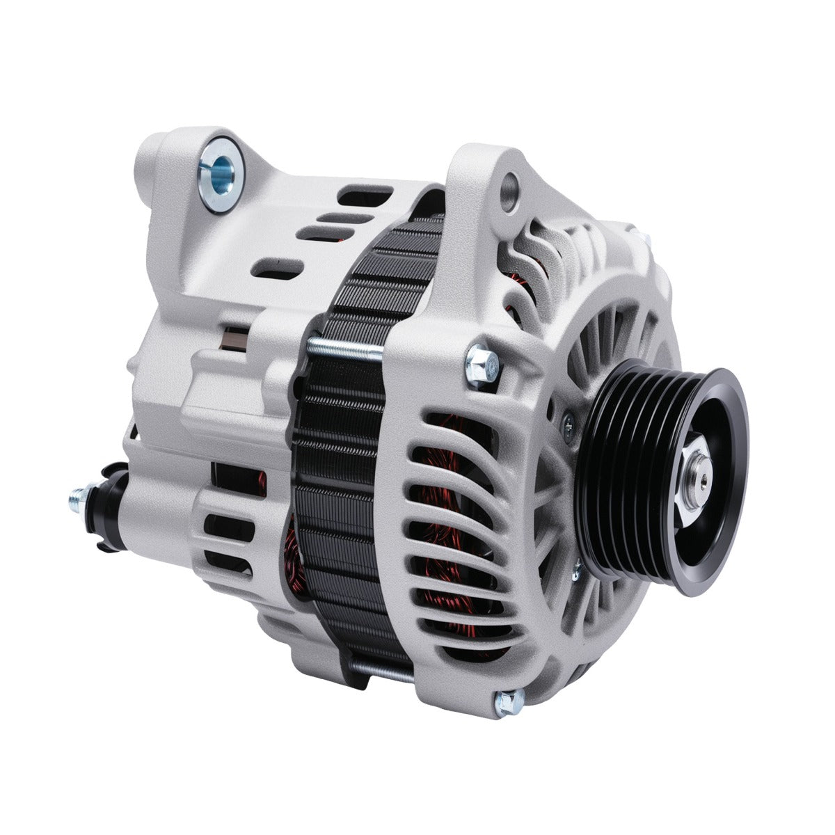 3341434 13900 Alternator 110A/6PK for Infiniti QX4 2001-2002