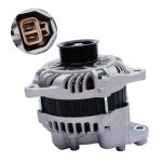 3341434 13900 Alternator 110A/6PK for Infiniti QX4 2001-2002 - Image 2