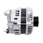 3341434 13900 Alternator 110A/6PK for Infiniti QX4 2001-2002 - Image 3