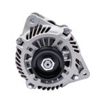 3341434 13900 Alternator 110A/6PK for Infiniti QX4 2001-2002 - Image 4