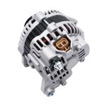 3341434 13900 Alternator 110A/6PK for Infiniti QX4 2001-2002 - Image 5