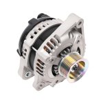 3342947A 11390 Alternator 130A/7PK for Honda Accord Acura TSX L4 2.4L