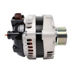 3342947A 11390 Alternator 130A/7PK for Honda Accord Acura TSX L4 2.4L - Image 3