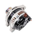 3342947A 11390 Alternator 130A/7PK for Honda Accord Acura TSX L4 2.4L - Image 4