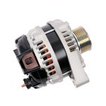 3342947A 11390 Alternator 130A/7PK for Honda Accord Acura TSX L4 2.4L - Image 5
