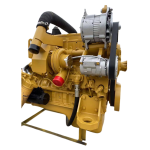 3406 Engine 14.64L Inline 6 Cylinder 4-Stroke-Cycle Diesel for CAT Caterpillar - Image 4