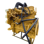 3406 Engine 14.64L Inline 6 Cylinder 4-Stroke-Cycle Diesel for CAT Caterpillar - Image 5