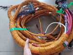342-3063 3423063 Main External Wire Harness for CAT 336D C9 - Image 2