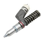 350-7555 3507555 20R0056 20R-0056 Fuel Injector for Caterpillar C10 C12 Engine - Image 3
