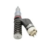 350-7555 3507555 20R0056 20R-0056 Fuel Injector for Caterpillar C10 C12 Engine - Image 4