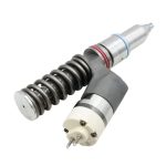 350-7555 3507555 20R0056 20R-0056 Fuel Injector for Caterpillar C10 C12 Engine - Image 5