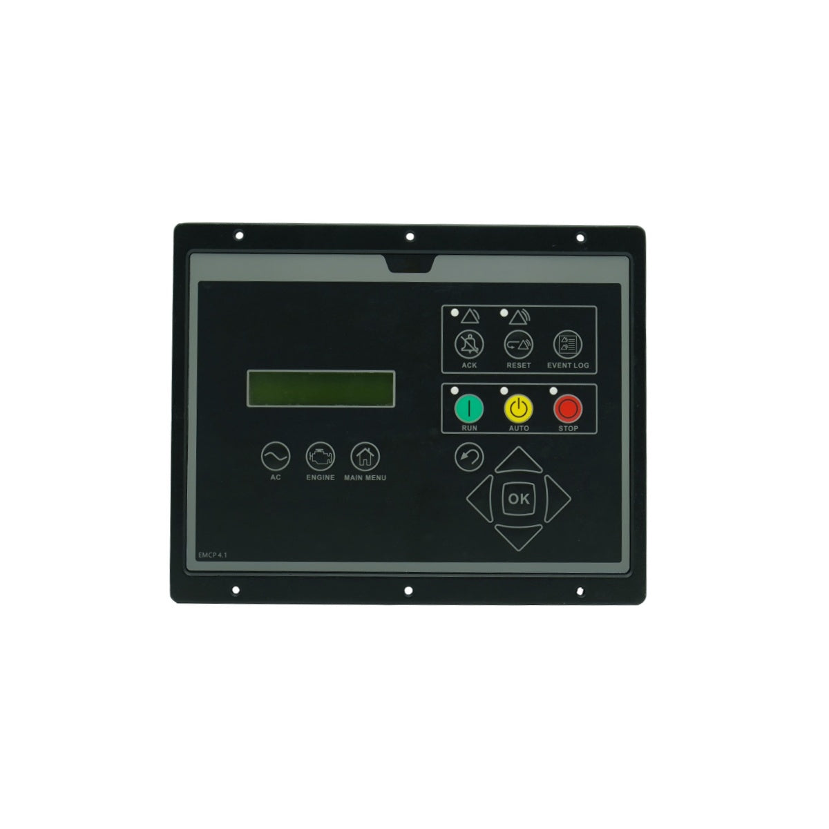 351-8758-EMCP-4.1-EMCP-4.2-Electronic-Control-Module-for-Caterpillar-CAT-Engine-3406C_01 351-8758 EMCP 4.1 EMCP 4.2 Electronic Control Module for Caterpillar CAT Engine 3406C - Image 1