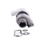 Turbocharger Turbo 3539697 6735-81-8301 for Komatsu PC220-6 Excavator 6D102 Engine - Image 3