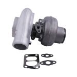 Turbocharger Turbo 3539697 6735-81-8301 for Komatsu PC220-6 Excavator 6D102 Engine - Image 4