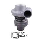 Turbocharger Turbo 3539697 6735-81-8301 for Komatsu PC220-6 Excavator 6D102 Engine - Image 5