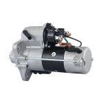 354-5671 24V 7.5KW Starter Motor for Caterpillar C6.6 Engine 320D Excavator - Image 3