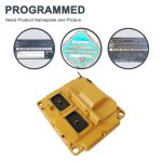 357-2083 20R-1768 345-3381 Control Group-Electronic Programmed for Caterpillar 316EL 323EL 329EL - Image 3