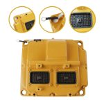 357-2083 20R-1768 345-3381 Control Group-Electronic Programmed for Caterpillar 316EL 323EL 329EL - Image 4