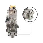 358-9085 3589085 Fuel Injection Pump for Caterpillar 311D 3114D 3115D - Image 3